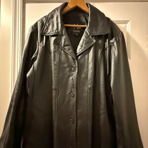 Wilsons Leather Maxima Jacket Women’s 2X